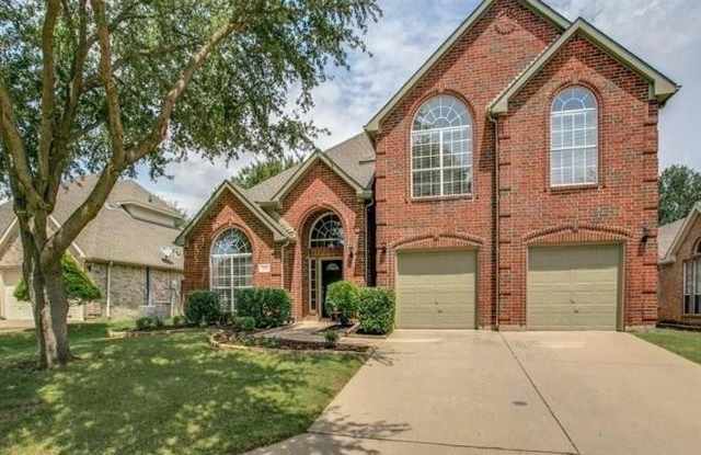 109 Falcon Creek Drive - 109 Falcon Creek Drive, McKinney, TX 75072