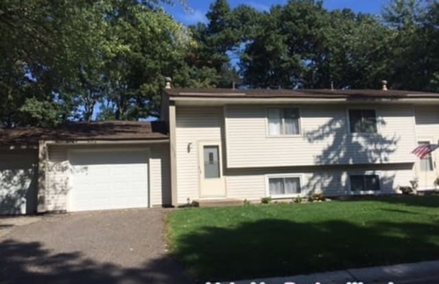 12282 Eagle St North West - 12282 Eagle Street Northwest, Coon Rapids, MN 55448