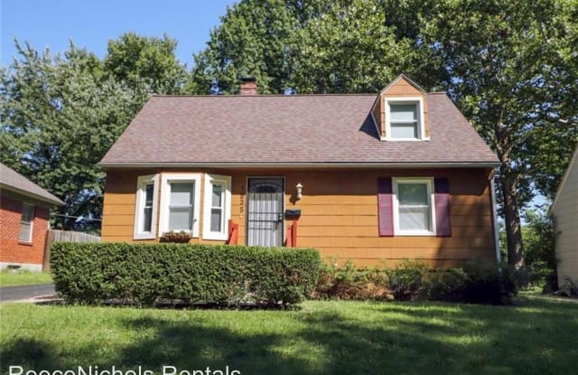 7535 Locust St. - 7535 Locust Street, Kansas City, MO 64131
