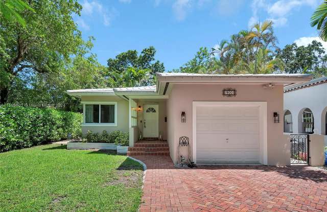 900 Milan Avenue - 900 Milan Avenue, Coral Gables, FL 33134