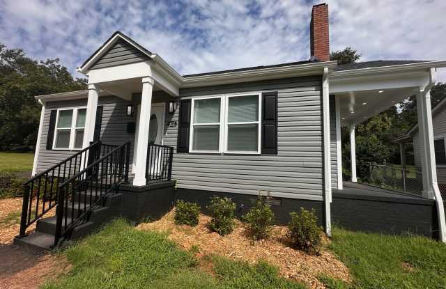 415 Highland Ave photos photos