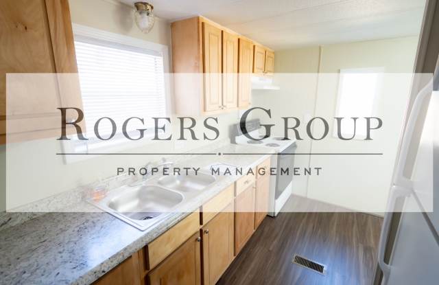 Homes for rent in Henderson NC - 378 Cedar Rock Lane, Lot #8 - Schedule Showing Online at www.rentnc.net photos photos