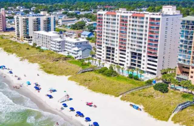 1401 South Ocean Boulevard - 1 Gallery 1