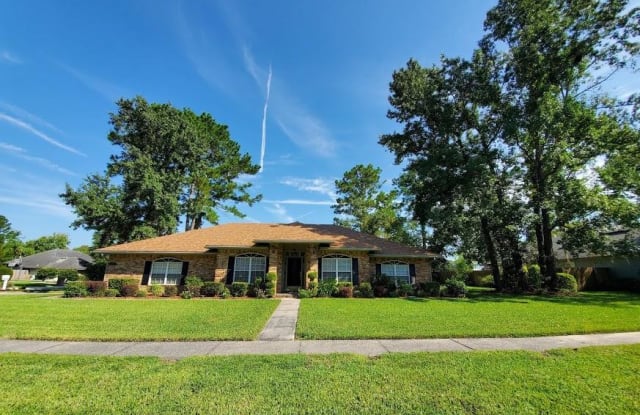 11899 REMSEN RD - 11899 Remsen Road, Jacksonville, FL 32223