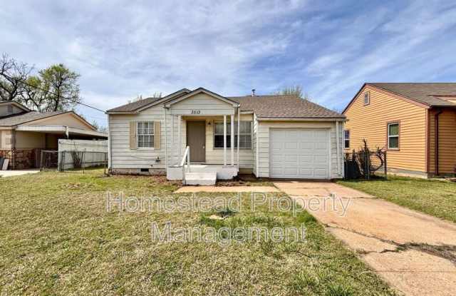 3513 S Stults Ave - 3513 Stults Avenue, Oklahoma City, OK 73119