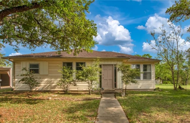 201 North Avenue - 201 East North Avenue, Bryan, TX 77801