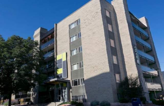 1267 N Downing St - 1267 Downing Street, Denver, CO 80218