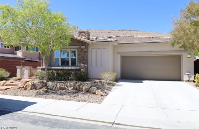 5499 Atrium Woods Lane - 5499 Atrium Woods Lane, Summerlin South, NV 89135