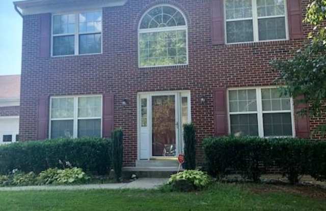 2405 VIDALIA COURT - 2405 Vidalia Court, Waldorf, MD 20601