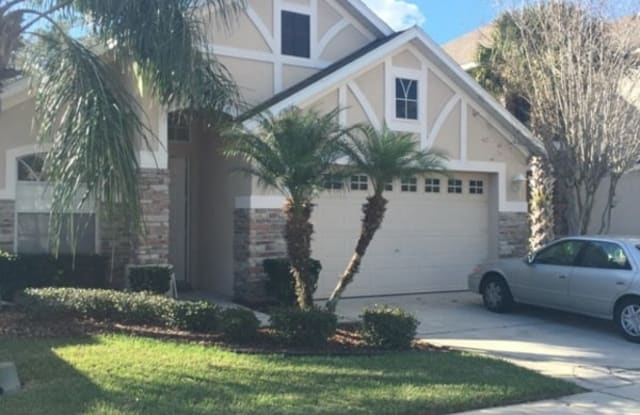 1608 Eagle Feather Dr - 1608 Eagle Feather Drive, Kissimmee, FL 34746
