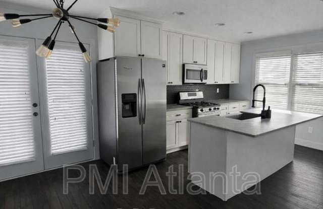 874 Rochelle Dr SW - 874 Rochelle Drive Southwest, Atlanta, GA 30310