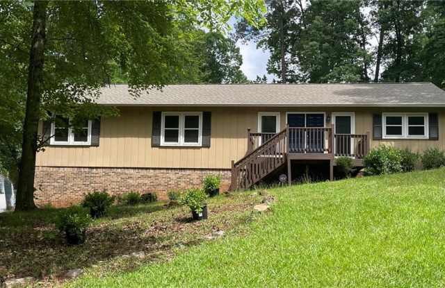 3441 Brookhill Circle Gallery 1