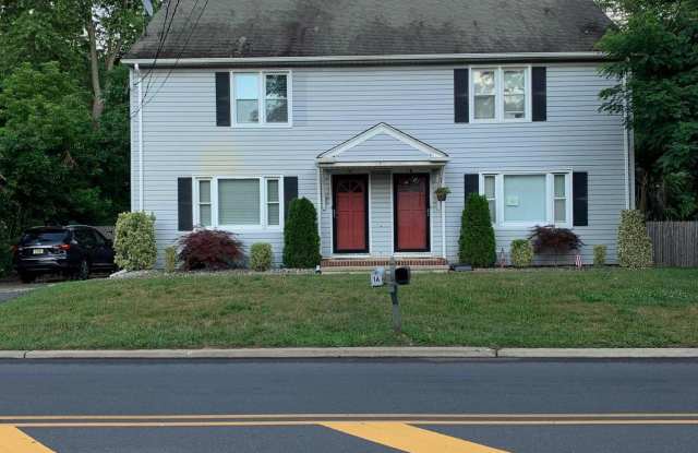 1 Five Points Road - 1 Five Points Road, Monmouth County, NJ 07728
