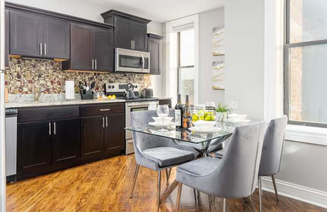 Somerset Place Apartments photos photos