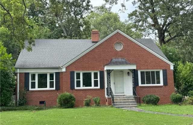 212 whitehall Road - 212 Whitehall Road, Anderson, SC 29625