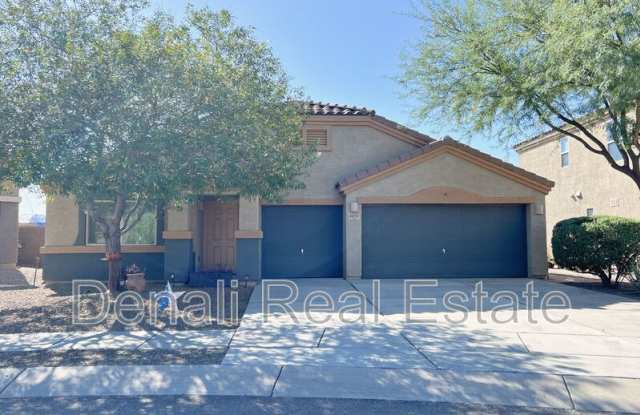 8235 W Melanitta Dr photos photos