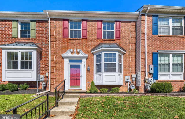 2185 CANTLEY Court Gallery 1