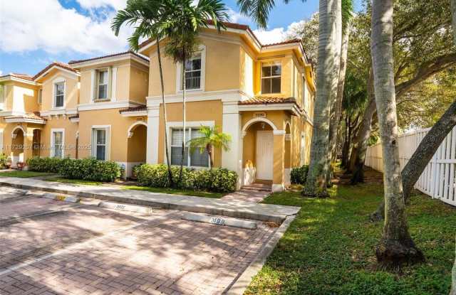 3199 SW 129th Ave - 3199 Southwest 129th Avenue, Miramar, FL 33027