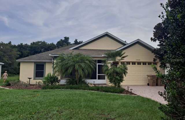 13534 BISCAYNE GROVE LANE - 13534 Biscayne Grove Lane, Lake County, FL 32735
