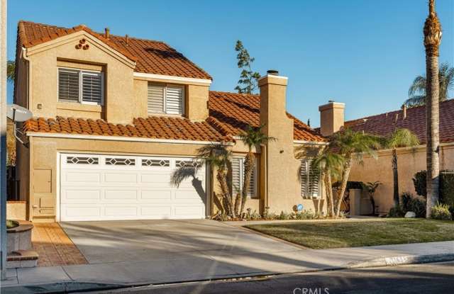 25635 Corsica - 25635 Corsica Way, Yorba Linda, CA 92887