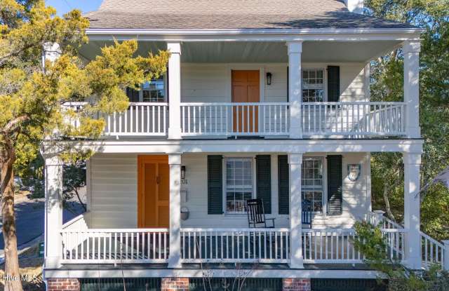 201 Ann Street photos photos