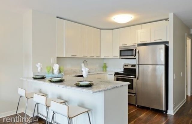 474 N Lake Shore Dr 1307 - 474 N Lake Shore Dr, Chicago, IL 60611
