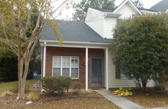 11586 Briddle Hall Court - 11586 Briddle Hall Court, Charlotte, NC 28214