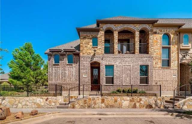 1231 Fowler Street - 1231 Fowler St, Keller, TX 76248