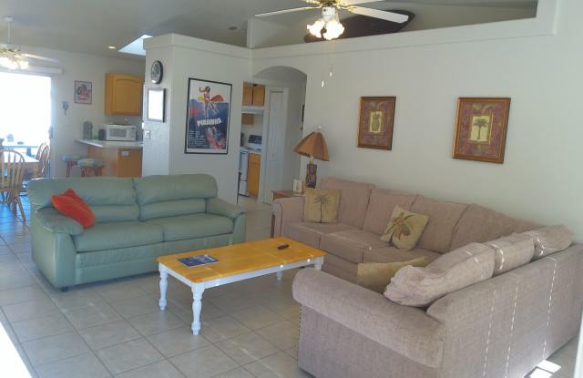 Winter rental Gallery 3