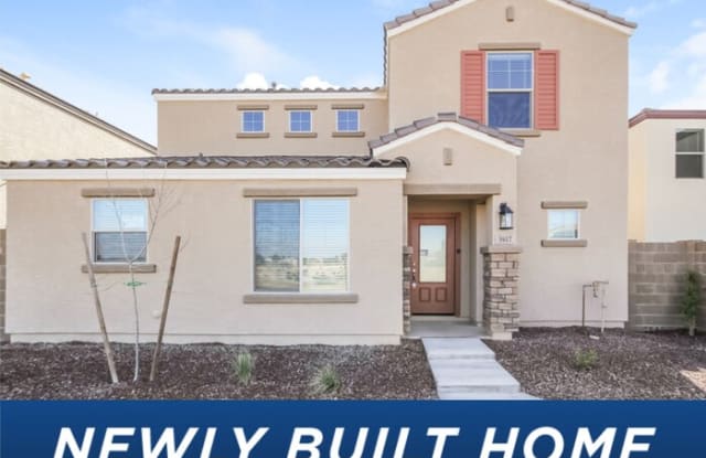 3917 S 82nd Dr - 3917 S 82nd Dr, Phoenix, AZ 85043