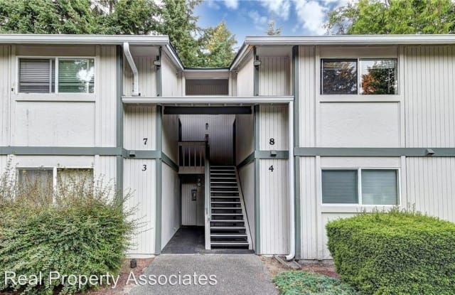 432 S 321st Pl #G3 - 432 South 321st Place, Federal Way, WA 98003