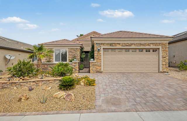 Stunning upgraded Solera At Anthem Home with Spa in back yard! photos photos Stunning upgraded Solera At Anthem Home with Spa in back yard! photos photos