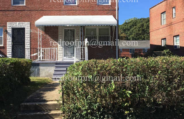 1216 N. Augusta Ave photos photos
