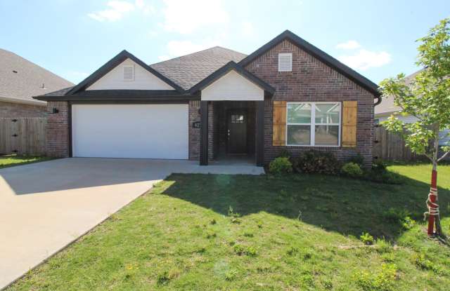 427 Wagon Wheel Avenue photos photos
