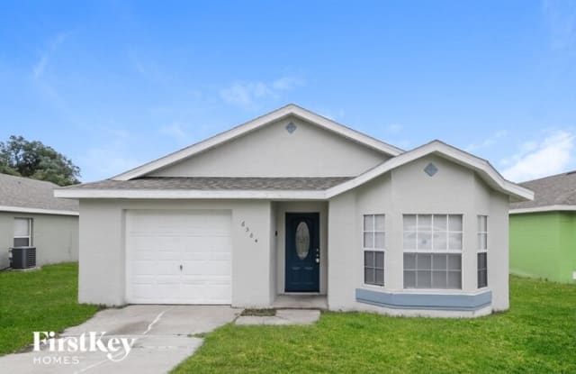 6564 Viewpoint Court - 6564 Viewpoint Court, Orange County, FL 32810