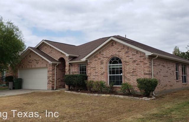 2000 Sword Fish - 2000 Sword Fish Drive, Mansfield, TX 76063