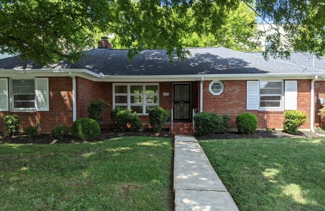 1229 Villa Pl - 1229 Villa Place, Nashville, TN 37212