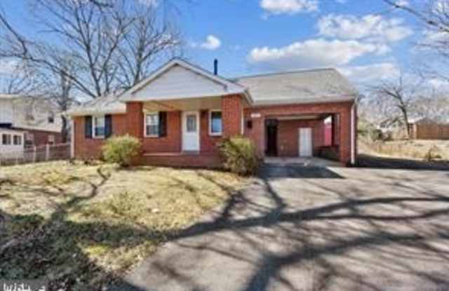 1803 OLMSTEAD Drive photos photos