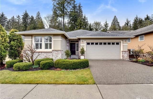 24558 NE Vine Maple Way - 24558 NE Vine Maple Way, Union Hill-Novelty Hill, WA 98053
