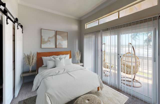 Oceanfront Lofts photos photos