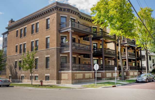 St. Anthony Flats photos photos