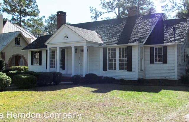 203 E Alden Avenue - 203 West Alden Avenue, Valdosta, GA 31602