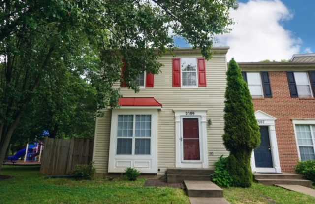 2309 Rosebranch Court photos photos
