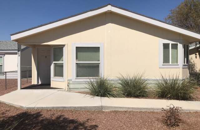 3 Bedroom/2 Bath Manufactured Home photos photos