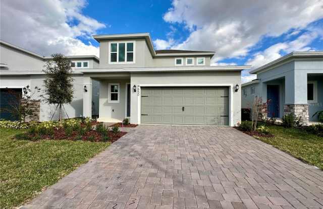 4650 Cragmere Loop - 4650 Cragmere Loop, Lake County, FL 34711
