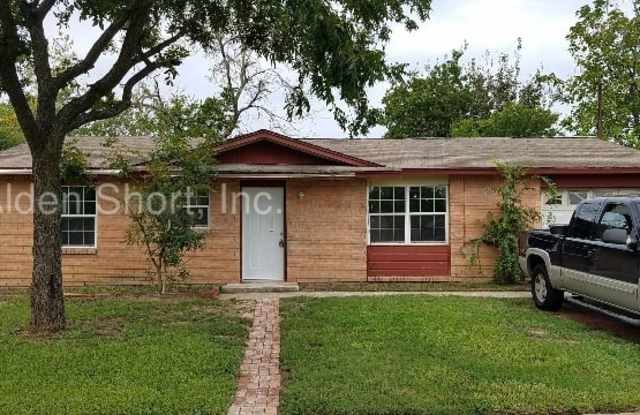 4327 Central Lane - 4327 Central Lane, Balch Springs, TX 75180