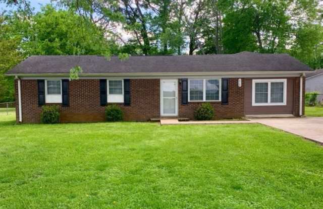 218 Joe Quick Rd - 218 Joe Quick Road, Hazel Green, AL 35750
