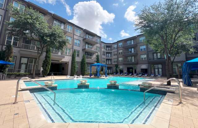 Civic at Frisco Square Apartments Gallery 3