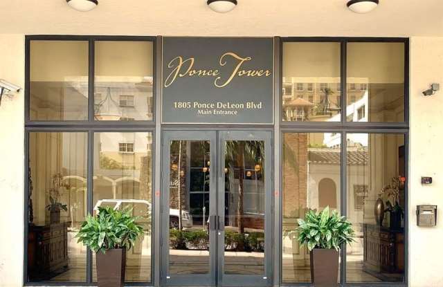 1805 Ponce De Leon Blvd photos photos 1805 Ponce De Leon Blvd photos photos