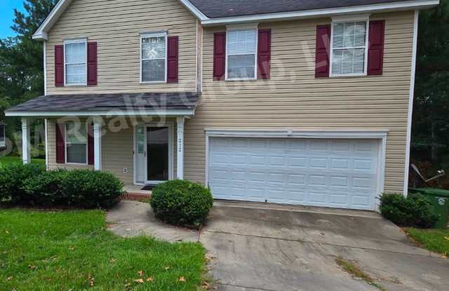 Four bedroom home off Hardscrabble photos photos